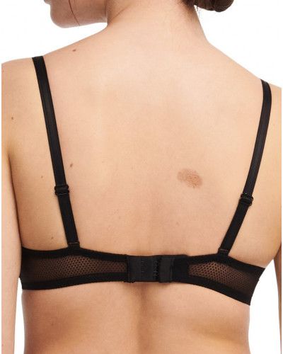 Demi bra Chantelle Day To Night (Black)