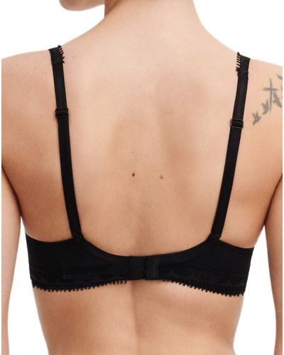 Padded bra Chantelle Day To Night (Black)