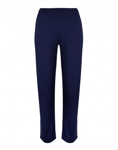 Pantalon Antigel Simply Perfect (Bleu Purple)