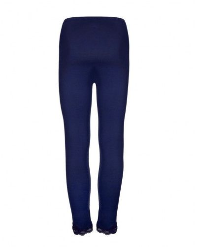 Leggings Antigel Simply Perfect (Bleu Purple)
