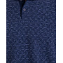 Long-sleeved pajamas Massana Imprimé Bleu Chiné