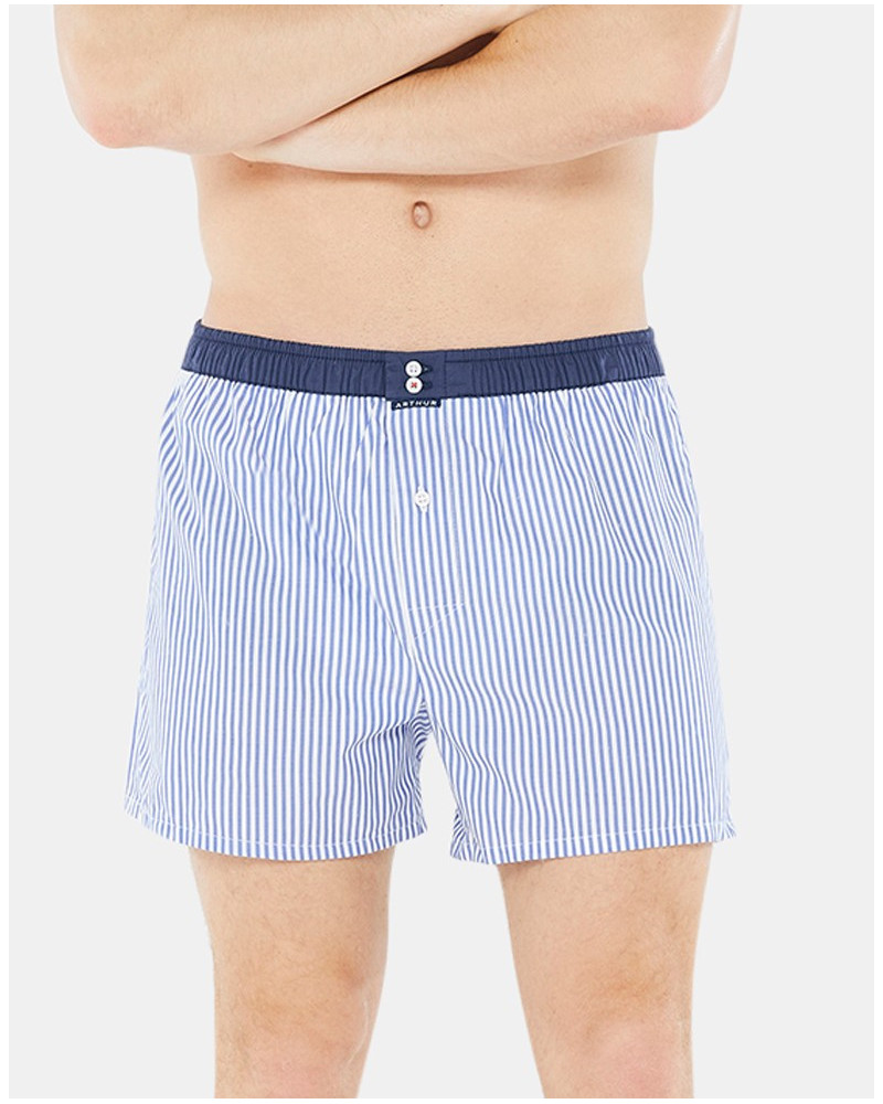 Jockstrap 100% organic cotton Arthur M004