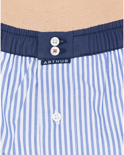 Jockstrap 100% organic cotton Arthur M004