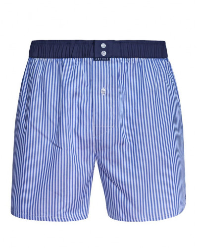 Caleçon à suspensoir 100% coton bio Arthur M004