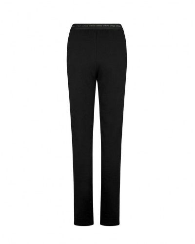 Pant Antigel Tressage Graphic (Tressage Noir)
