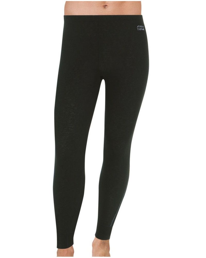 Long underpants Athéna Thermik (Black)