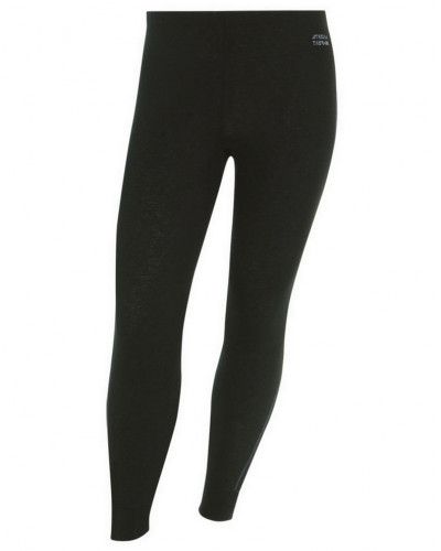 Long underpants Athéna Thermik (Black)