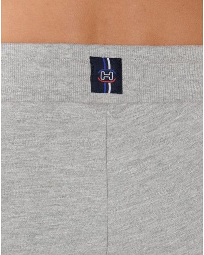 Pantalon coton HOM Sport Lounge (Gris)