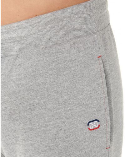 Pantalon coton HOM Sport Lounge (Gris)