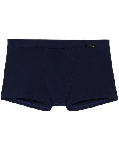 Bóxer confort Tencel Soft HOM (Marine)
