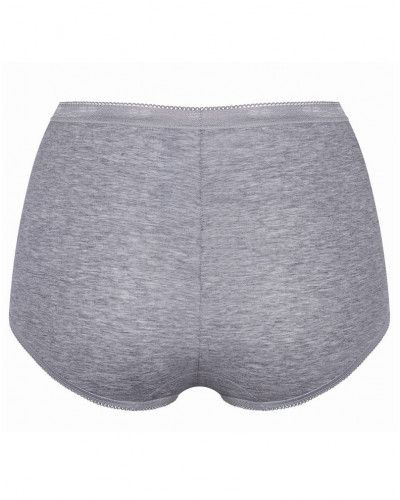 Sloggi Basic + Maxi Knickers (Pack of 3)