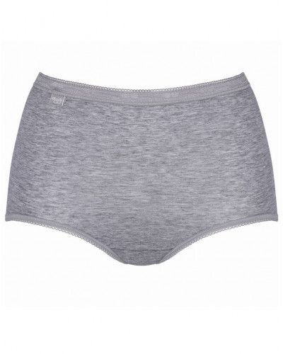 Sloggi Basic + Maxi Knickers (Pack of 3)