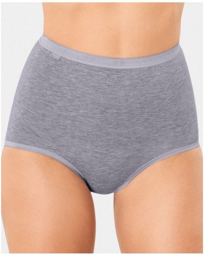 Sloggi Basic + Maxi Knickers (Pack of 3)