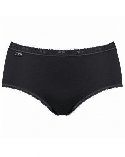 Sloggi Basic + Midi Briefs (Pack of 3)