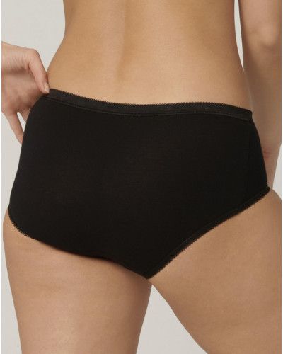 Sloggi Basic + Midi Briefs (Pack of 3)