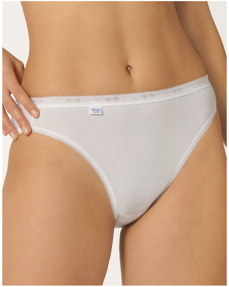 Calzoncillos Tai Sloggi Basic + (Paquete de 3)