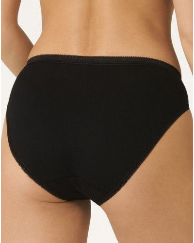 Sloggi Basic + Tai Briefs (Pack of 3)