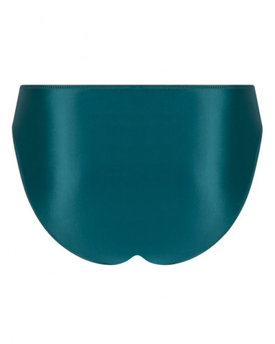 Calzoncillo fantasia Lise Charmel Grâce Aquatique (Floral Aqua)