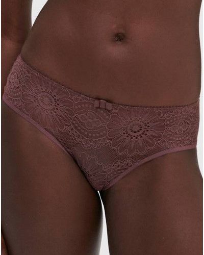 Shorty Simone Pérèle Emblème (Byzantin)