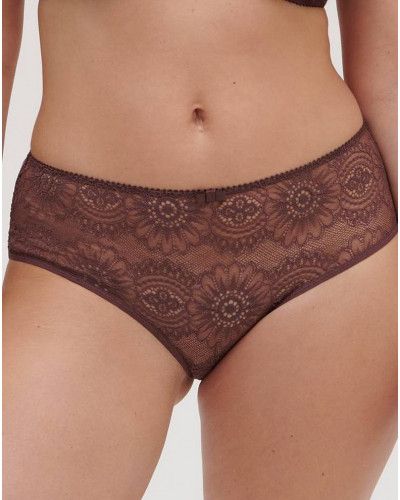 Shorty Simone Pérèle Emblème (Byzantin)