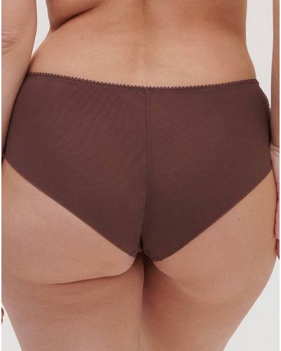 Shorty Simone Pérèle Emblème (Byzantin)