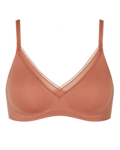 Brassière Sloggi Body Adapt Twist (Apricot Brandy)