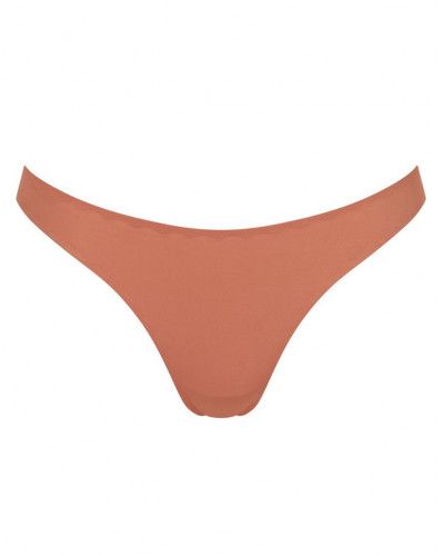 Slip brésilien Sloggi Body Adapt Twist (Apricot Bandy)