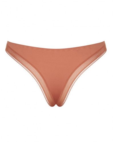 Calzoncillos brasileños Sloggi Body Adapt Twist (Apricot Bandy)