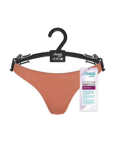 Brazilian briefs Sloggi Body Adapt Twist (Apricot Bandy)