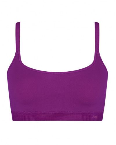 Bralette Sloggi Ever Infused (Violet)