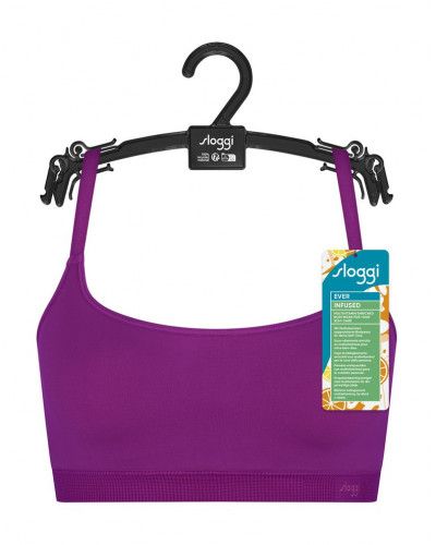 Sostén Sloggi Ever Infused (Violet)