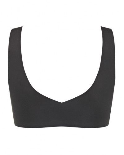 Bralette 2.0 Sloggi Zero Feel (Black)