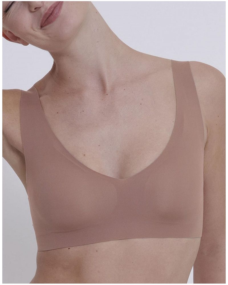 Brassiere Sloggi Zero Feel (Cacao)