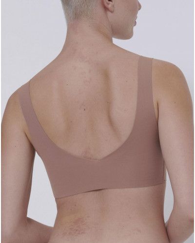 Brassiere Sloggi Zero Feel (Cacao)