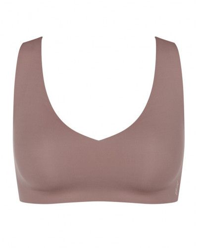 Brassière Sloggi Zero Feel (Cacao)