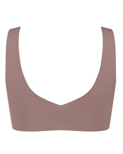 Brassiere Sloggi Zero Feel (Cacao)