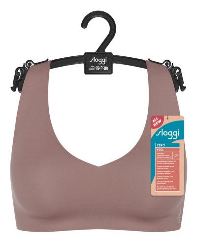 Brassiere Sloggi Zero Feel (Cacao)