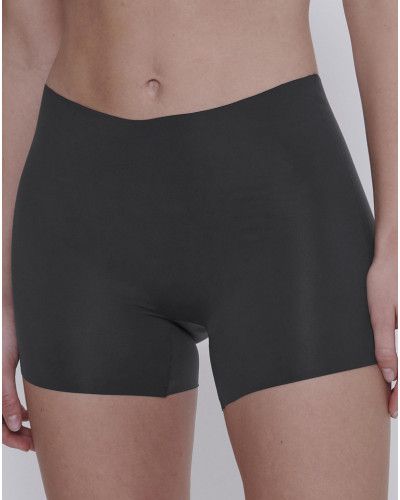 Ciclista ZERO Feel Sloggi (Negro)