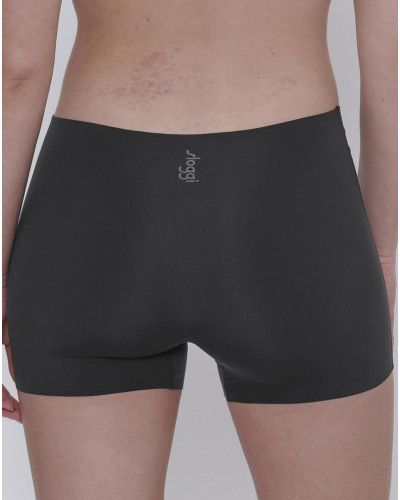 Cycliste Sloggi ZERO Feel (Noir)