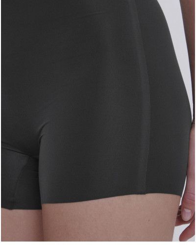 Cyclist ZERO Feel Sloggi (Black)