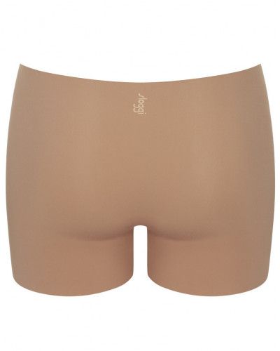 Ciclista ZERO Feel Sloggi (Nostalgic Brown)