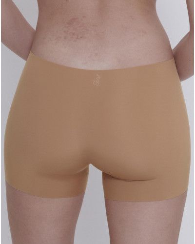 Ciclista ZERO Feel Sloggi (Nostalgic Brown)