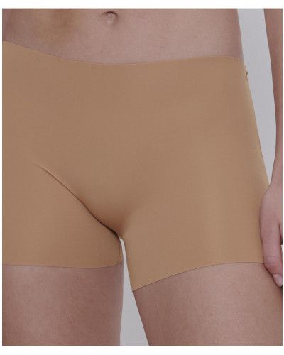 Cycliste Sloggi ZERO Feel (Nostalgic Brown)