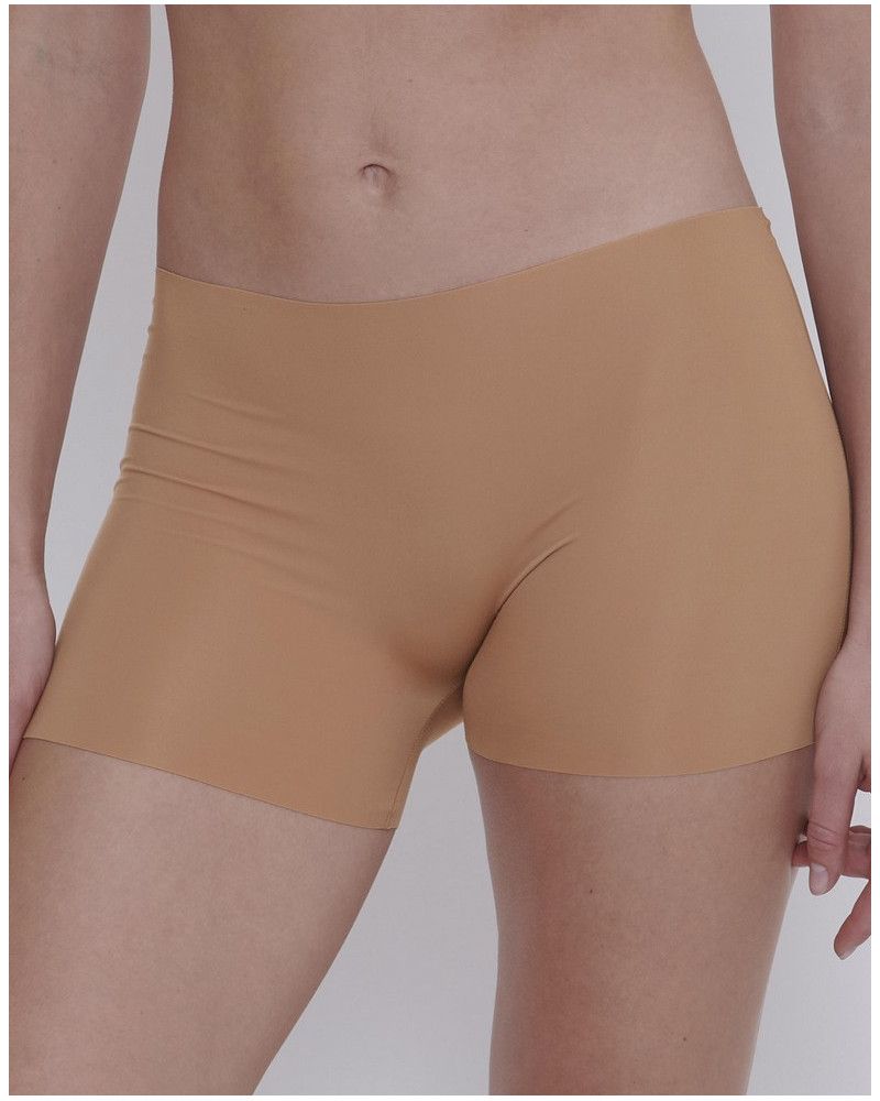 Ciclista ZERO Feel Sloggi (Nostalgic Brown)