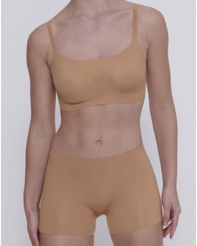 Cycliste Sloggi ZERO Feel (Nostalgic Brown)