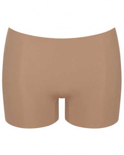 Ciclista ZERO Feel Sloggi (Nostalgic Brown)