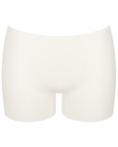 Cyclist ZERO Feel Sloggi (Silk White)