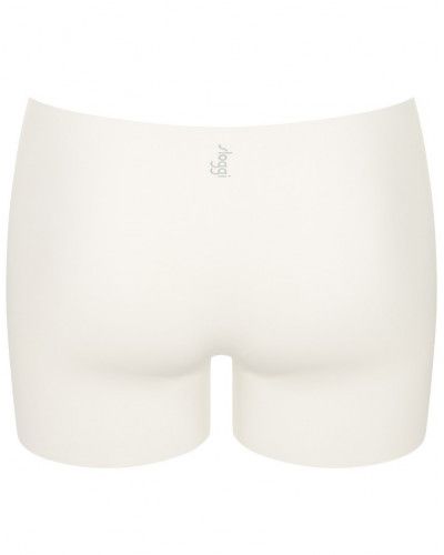 Ciclista ZERO Feel Sloggi (Silk White)