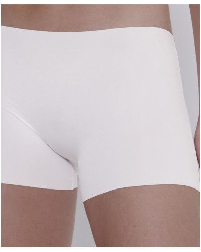 Cyclist ZERO Feel Sloggi (Silk White)