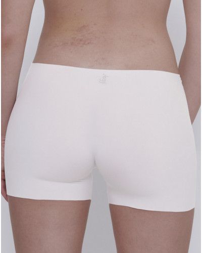 Cycliste Sloggi ZERO Feel (Silk White)